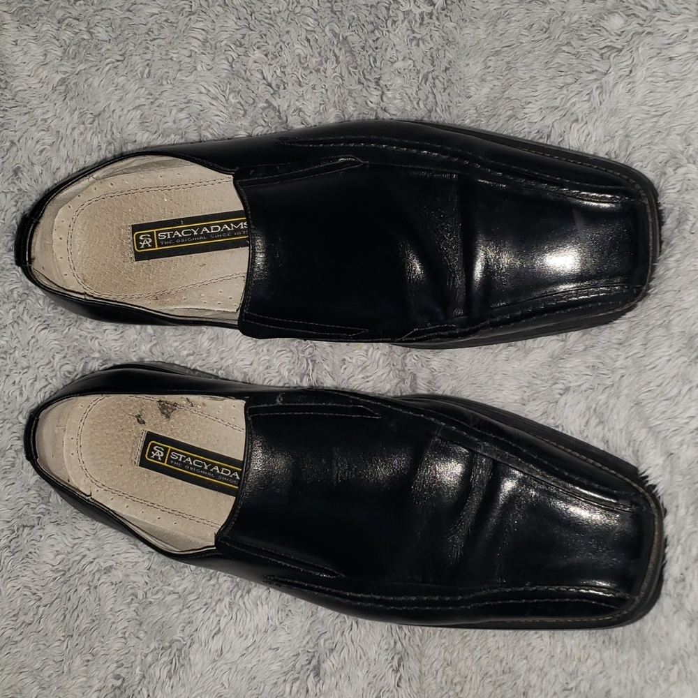 Stacy Adams Dress Shoes